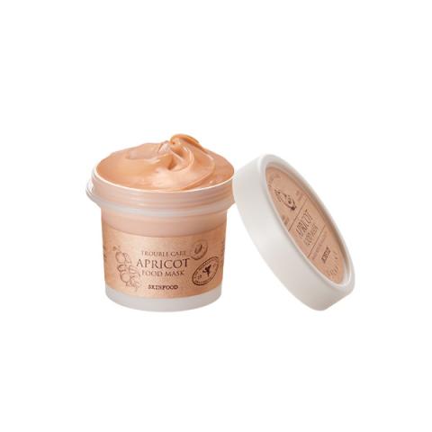 SKINFOOD - Masque Alimentaire Abricot - 120g SKINFOOD - Masque Alimentaire Abricot - 120g