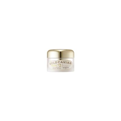 SKINFOOD - Masque Crème Collagène Plus Gold Caviar - 50g SKINFOOD - Masque Crème Collagène Plus Gold Caviar - 50g