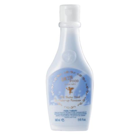 SKINFOOD - Milk Shake Point Démaquillant - 160ml SKINFOOD - Milk Shake Point Démaquillant - 160ml