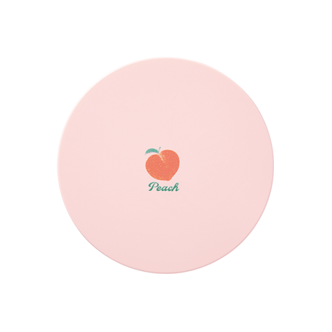 SKINFOOD - Poudre de coton multi-finition Peach - 15g SKINFOOD - Poudre de coton multi-finition Peach - 15g
