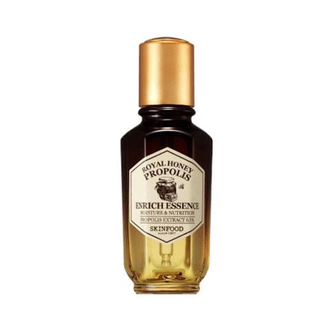 SKINFOOD - Royal Honey Propolis Enrich Essence - 50ml SKINFOOD - Royal Honey Propolis Enrich Essence - 50ml
