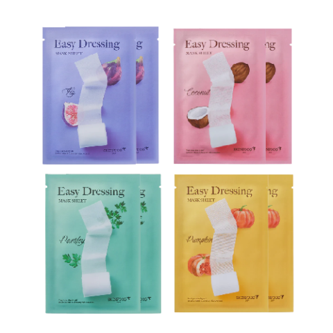 SKINFOOD - Set Buffet De Masque SKINFOOD - Set Buffet De Masque