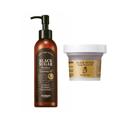 SKINFOOD Set Great Skin SKINFOOD Set Great Skin