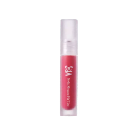 SKINFOOD - Soda Mousse Fit Teinte - 4.5g - 01 Rosy Squeeze SKINFOOD - Soda Mousse Fit Teinte - 4.5g - 01 Rosy Squeeze