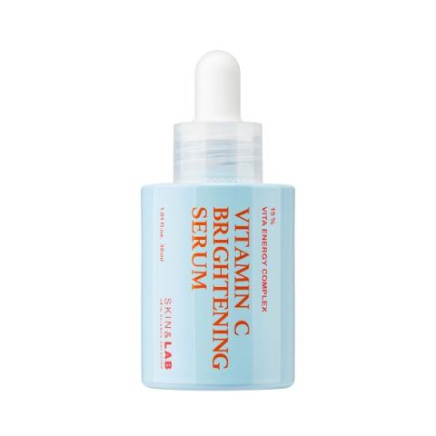 SKIN&LAB - Sérum éclaircissant à la vitamine C - 30ml