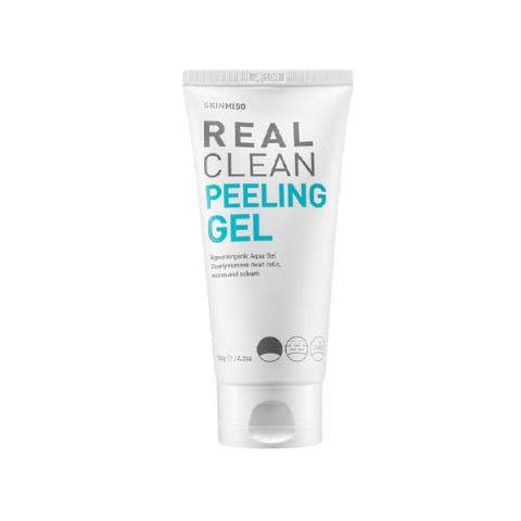SKINMISO - Gel Peeling Vraiment Propre - 120g