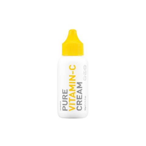 SKINMISO - Pure Vitamin-C Crème - 50g SKINMISO - Pure Vitamin-C Crème - 50g