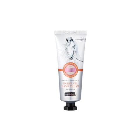 SKINPASTEL - Crème pour les mains à l'huile de cheval - 100ml SKINPASTEL - Crème pour les mains à l'huile de cheval - 100ml