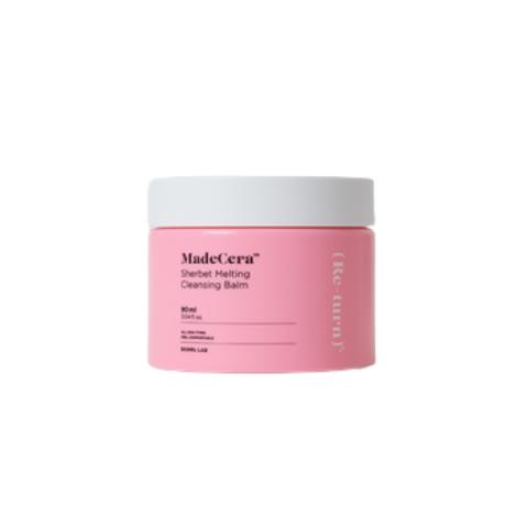 SKINRx LAB - MadeCera Sherbet Baume Nettoyant Fondant - 90ml