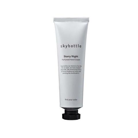 Skybottle - Perfumed Hand Cream Starry Night - 50ml Skybottle - Perfumed Hand Cream Starry Night - 50ml