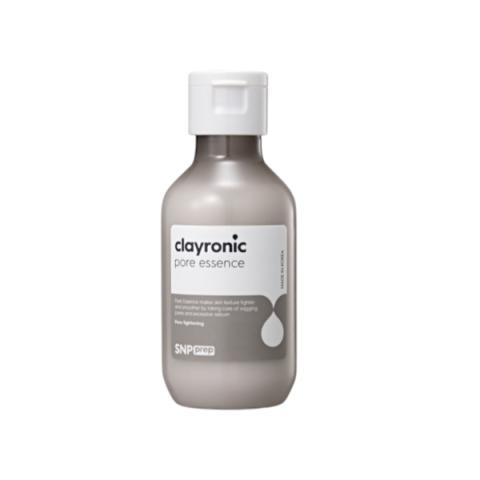 SNP - Clayronic Pore Essence - 110ml