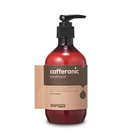 SNP - Prep Cafferonic Treatment - 310ml