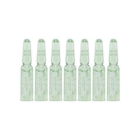 SNP - Prep Cicaronic SOS Ampoule - 7pièces SNP - Prep Cicaronic SOS Ampoule - 7pièces