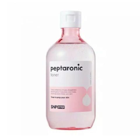 SNP - Préparation du toner peptaronique - 320ml SNP - Préparation du toner peptaronique - 320ml