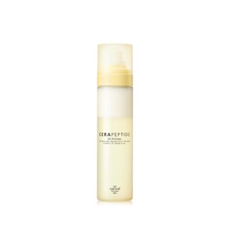 So Natural - Finisseur d'huile Cera Peptide - 120ml So Natural - Finisseur d'huile Cera Peptide - 120ml