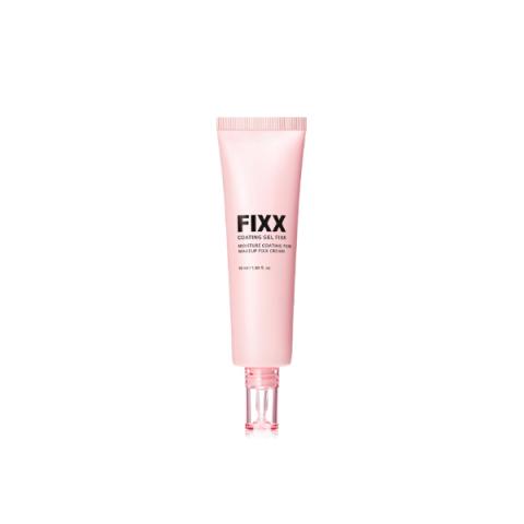 So Natural - Gel de revêtement Fixx - 50ml
