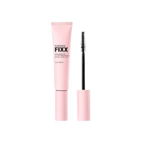 So Natural - Mascara Fixx toute la journée - 9.5g So Natural - Mascara Fixx toute la journée - 9.5g