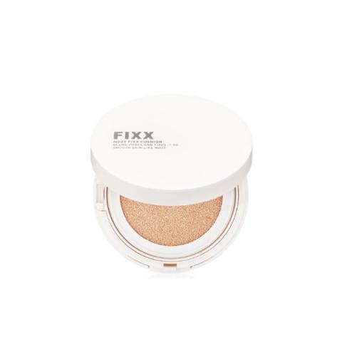 So Natural - Mozz Fixx Cushion SPF50+ PA++++ - 12g - N21 Semi Matte