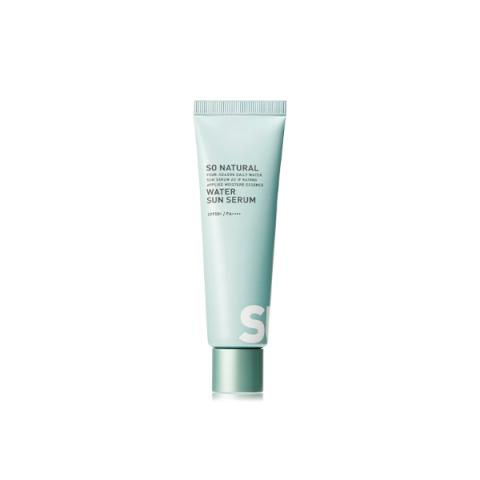 So Natural - UV Pro Water Sun Sérum SPF50+ PA++++ - 50ml