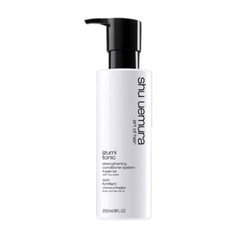 Soin fortifiant izumi tonic shu uemura 250ML Soin fortifiant izumi tonic shu uemura 250ML
