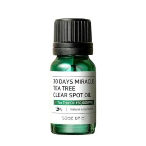 SOME BY MI - 30 Days Miracle Théier Clear Spot Huile SOME BY MI - 30 Days Miracle Théier Clear Spot Huile