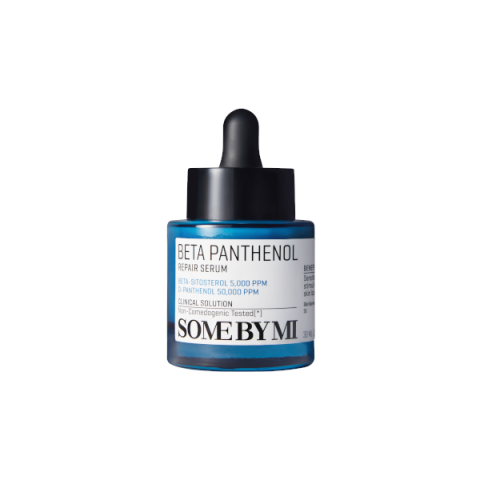 SOME BY MI - Beta Pantenol Sérum Réparateur - 30ml