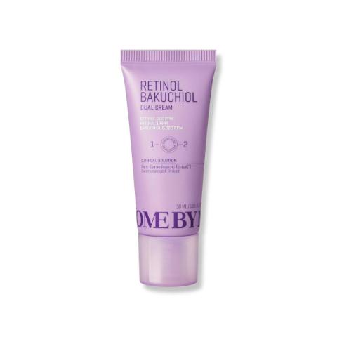 SOME BY MI - Crème double rétinol bakuchiol - 50ml SOME BY MI - Crème double rétinol bakuchiol - 50ml