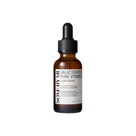SOME BY MI - Galactomyces Pure Vitamin C Glow Serum - 30ml SOME BY MI - Galactomyces Pure Vitamin C Glow Serum - 30ml