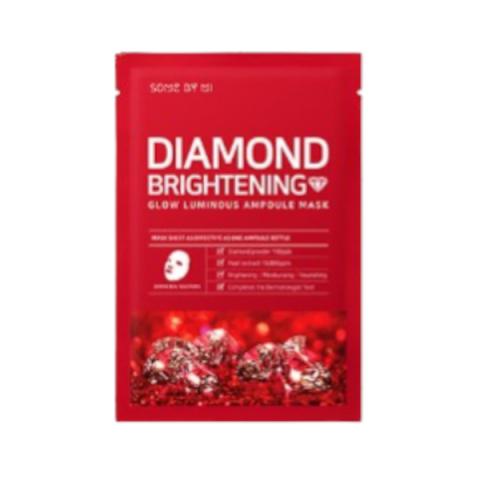 SOME BY MI - Masque Ampoule Lumineuse Lueur Lumineuse Red Diamond... SOME BY MI - Masque Ampoule Lumineuse Lueur Lumineuse Red Diamond...