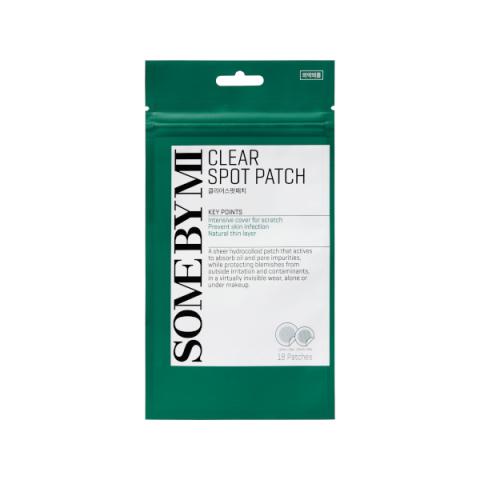 SOME BY MI - Patch Clear Spot - 18pièces SOME BY MI - Patch Clear Spot - 18pièces