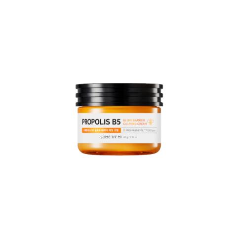 SOME BY MI - Propolis B5 Crème Calmante Glow Barrier - 60g SOME BY MI - Propolis B5 Crème Calmante Glow Barrier - 60g