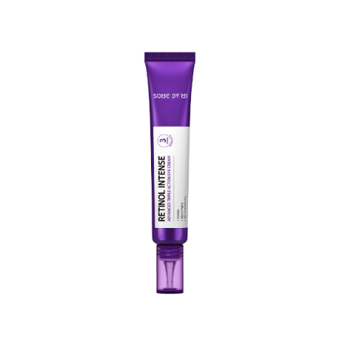 SOME BY MI - Retinol Intense Crème Contour des Yeux Avancée Triple SOME BY MI - Retinol Intense Crème Contour des Yeux Avancée Triple