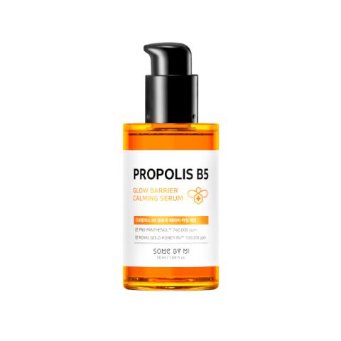 SOME BY MI - Sérum Apaisant Glow Barrier Propolis B5 - 50ml SOME BY MI - Sérum Apaisant Glow Barrier Propolis B5 - 50ml