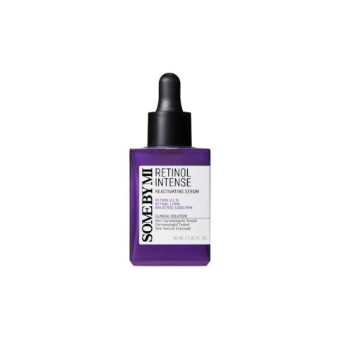SOME BY MI - Sérum Réactivant Intense Rétinol - 30ml SOME BY MI - Sérum Réactivant Intense Rétinol - 30ml