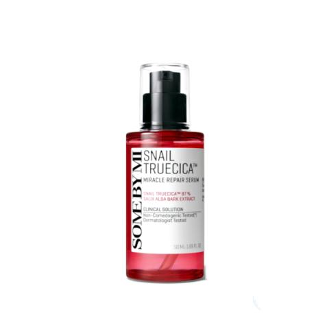 SOME BY MI - Sérum réparateur Snail Truecica Miracle - 50ml