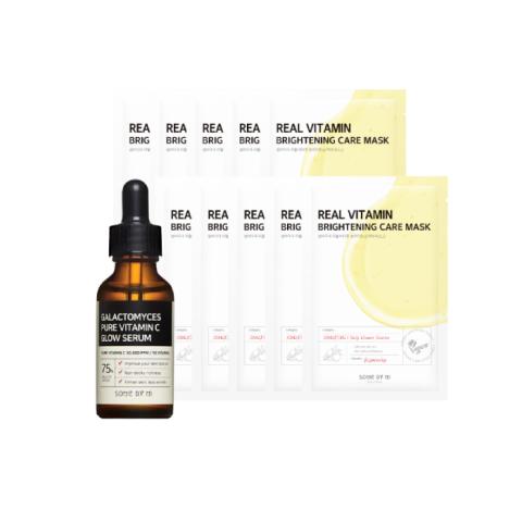 SOME BY MI Set Vitamin Glow SOME BY MI Set Vitamin Glow