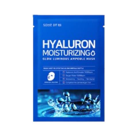 SOMEBYMI - Hyaluron Hydratante éclat lumineux, Masque ampoule... SOMEBYMI - Hyaluron Hydratante éclat lumineux, Masque ampoule...
