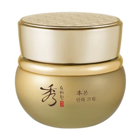 Sooryehan - Bon Crème Raffermissante - 75ml Sooryehan - Bon Crème Raffermissante - 75ml