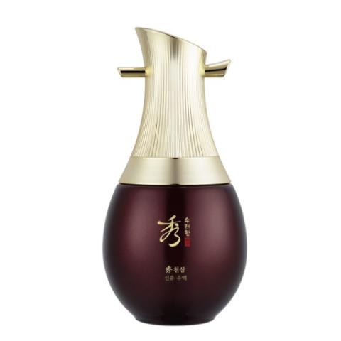 Sooryehan - Chunsam Seonyu Repairing Émulsion - 130ml Sooryehan - Chunsam Seonyu Repairing Émulsion - 130ml