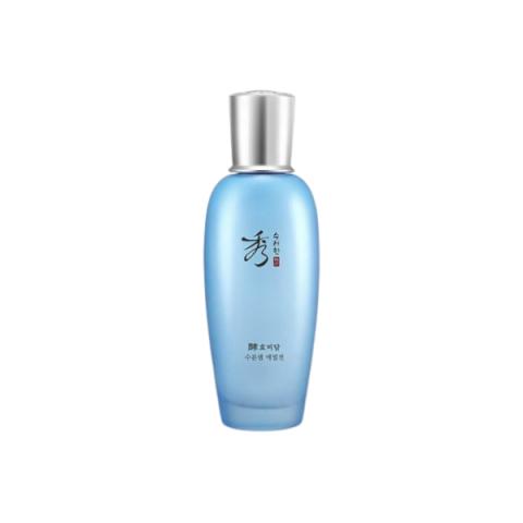 Sooryehan - Émulsion hydratante Hyobidam - 130ml Sooryehan - Émulsion hydratante Hyobidam - 130ml