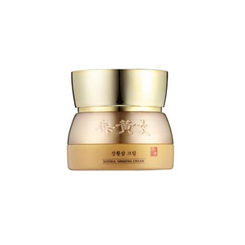 Soosul - Crème de Ginseng - 60g