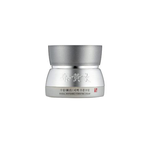 Soosul - Crème Hydratante Blanchissante - 50ml