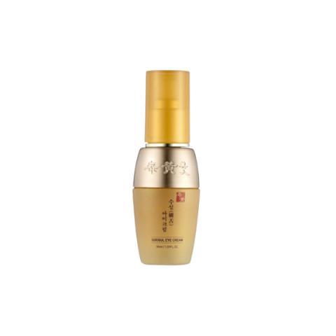 Soosul - Eye Cream - 30ml