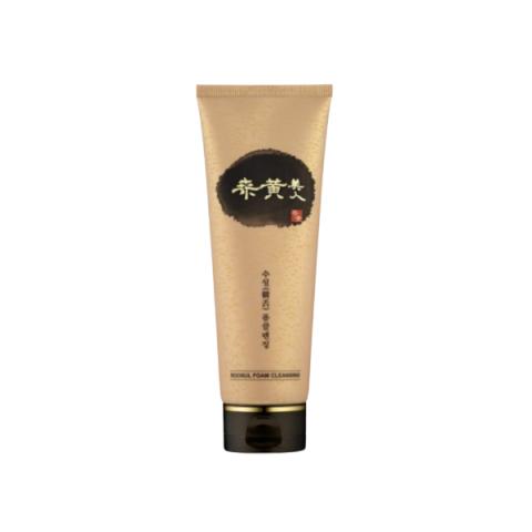 Soosul - Foam Cleansing - 150ml Soosul - Foam Cleansing - 150ml