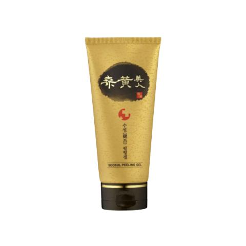 Soosul - Gel gommant - 120ml
