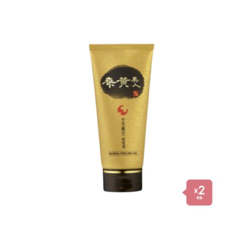 Soosul - Peeling Gel - 120ml (2ea) Set Soosul - Peeling Gel - 120ml (2ea) Set