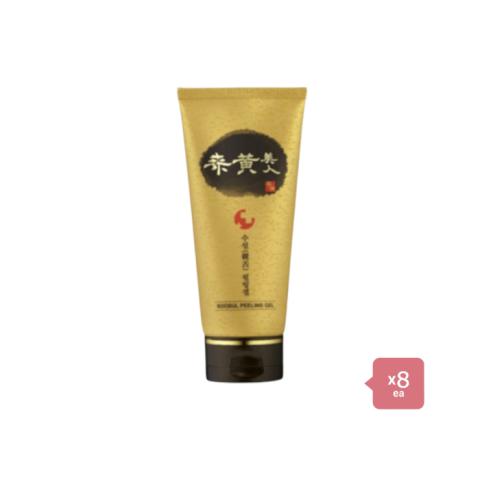 Soosul - Peeling Gel - 120ml (8ea) Set Soosul - Peeling Gel - 120ml (8ea) Set