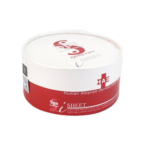 Spa Treatment - HAS - Aging Care i Sheet Feuille de masque pour... Spa Treatment - HAS - Aging Care i Sheet Feuille de masque pour...