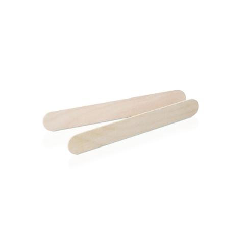 Spatules jetables Xanitalia x200 Spatules jetables Xanitalia x200