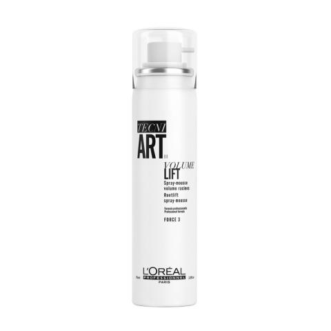 Spray mousse Volume Lift Tecni Art L'Oréal Professionnel 75ML Spray mousse Volume Lift Tecni Art L'Oréal Professionnel 75ML